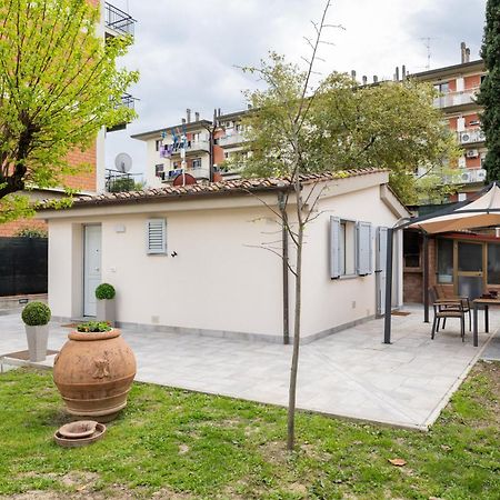 Casa Vacanze Nido Verde Florence Luaran gambar